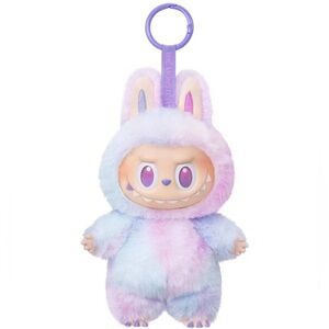 Labubu Big Into Energy Luck Authentic